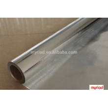 Aluminum Foil Woven Fabric, foil insulation